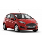 Fiesta (08-18 г)
